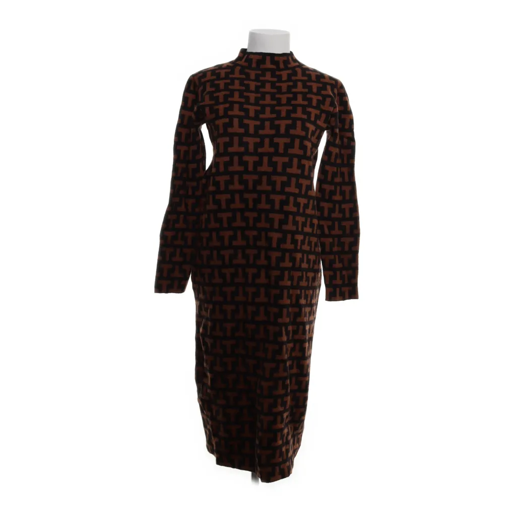 Image of Hallhuber Donna Jurk met col (Preloved)