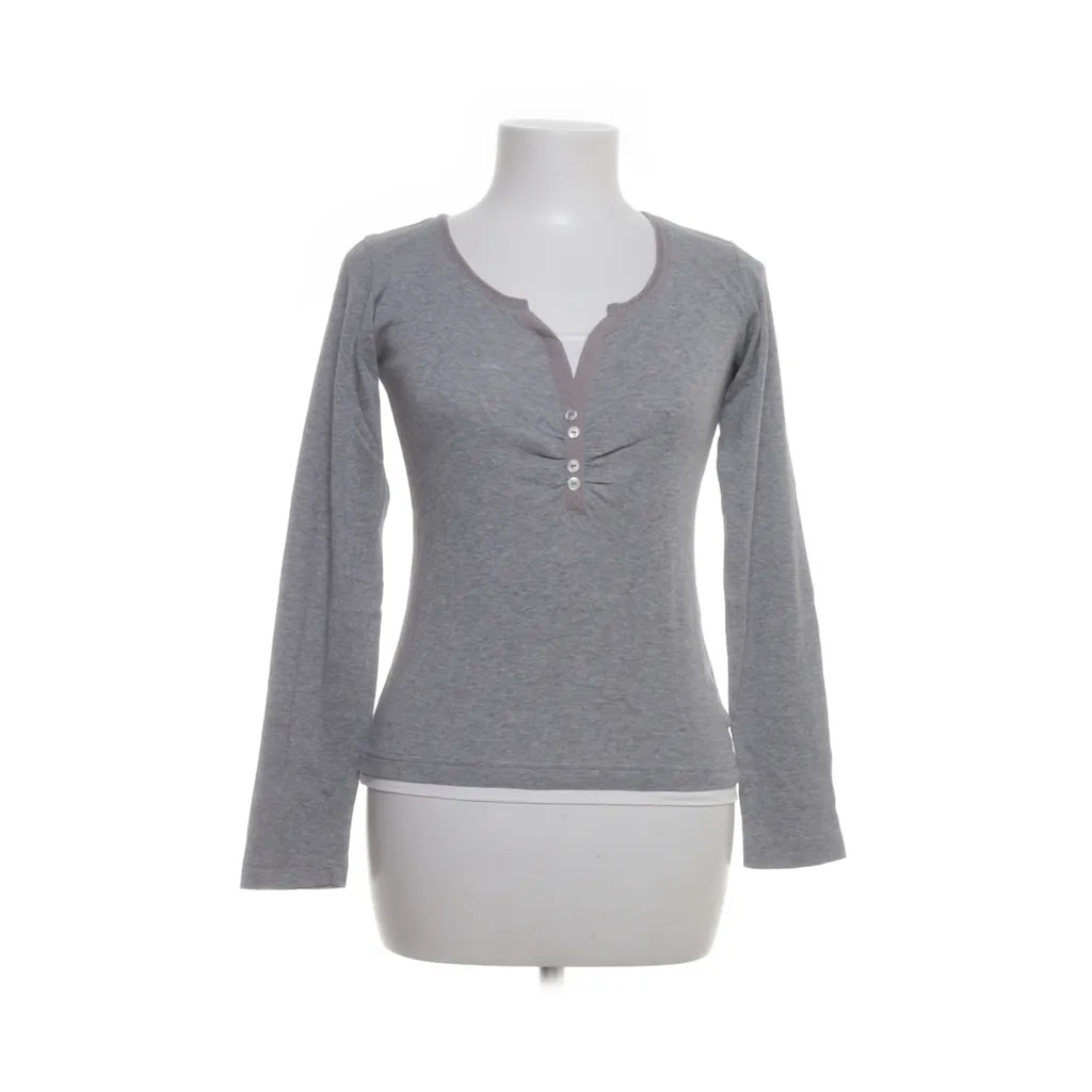 Image of Mexx Henley shirt (Preloved)
