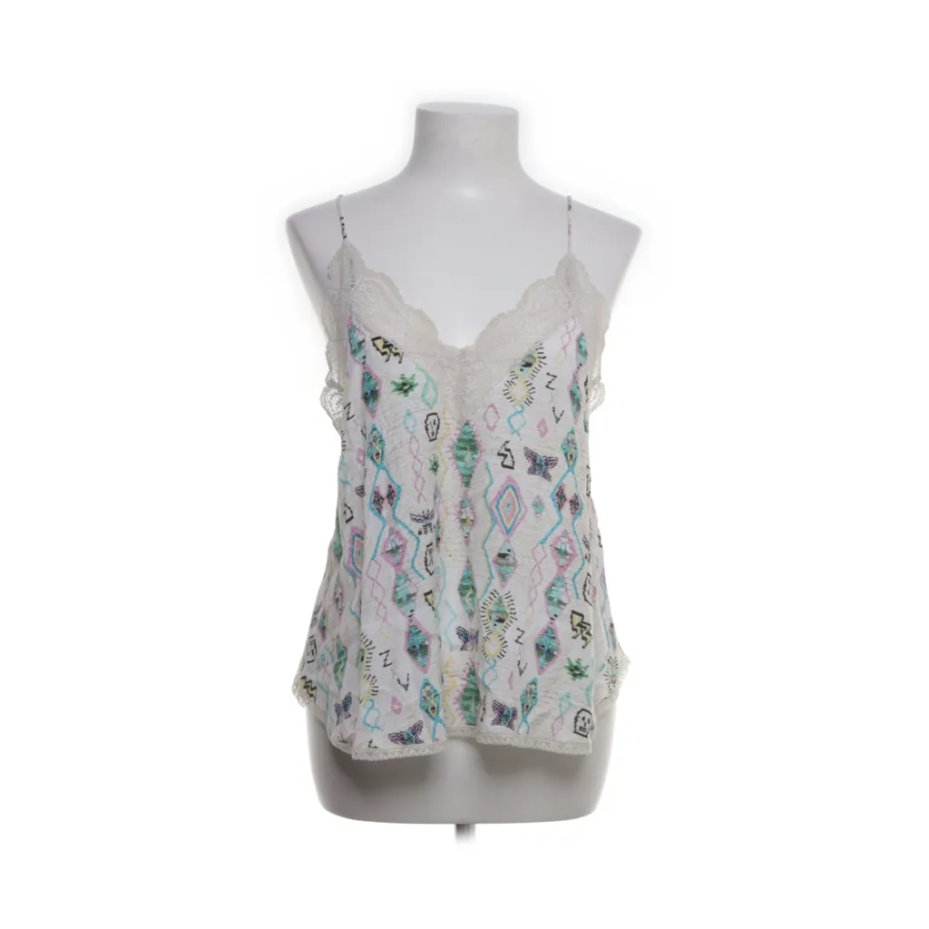 Image of Zadig & Voltaire Tanktop (Preloved)