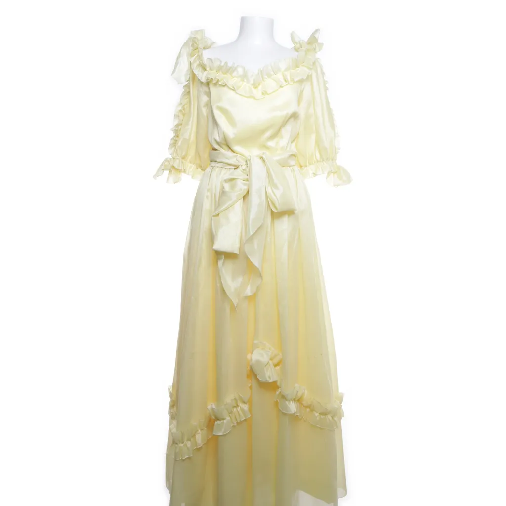 Image of ABLC Avondjurk (Preloved)