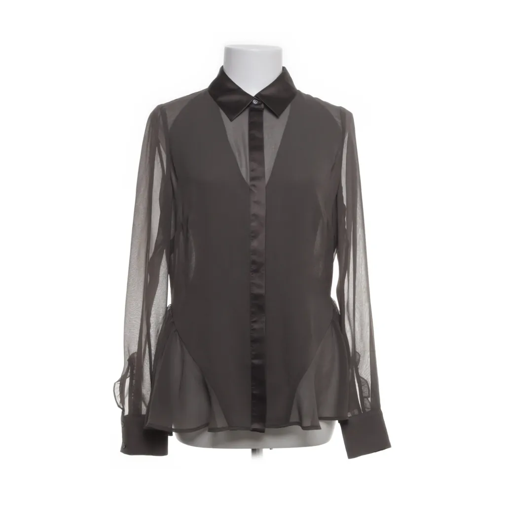 Image of Karen Millen Shirt (Preloved)