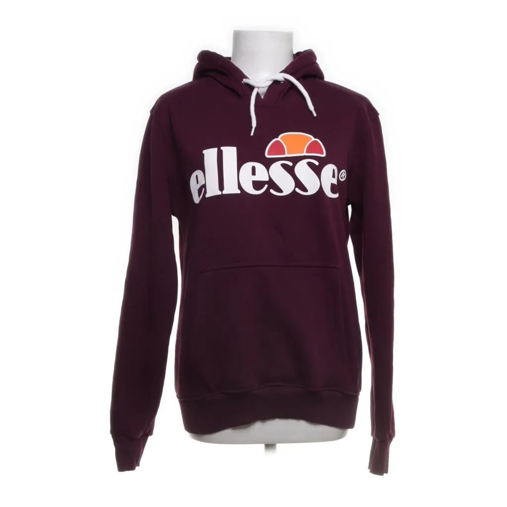 Image of Ellesse Capuchon sweater (Preloved)