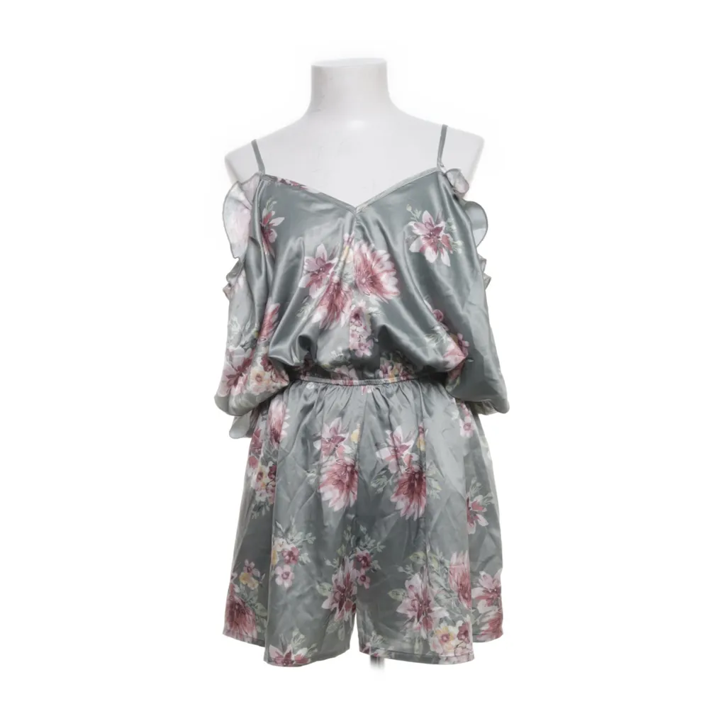 Image of Buch Copenhagen Jumpsuit (Preloved)