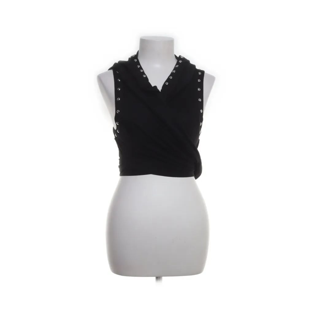 Image of Killstar Gilet (Preloved)