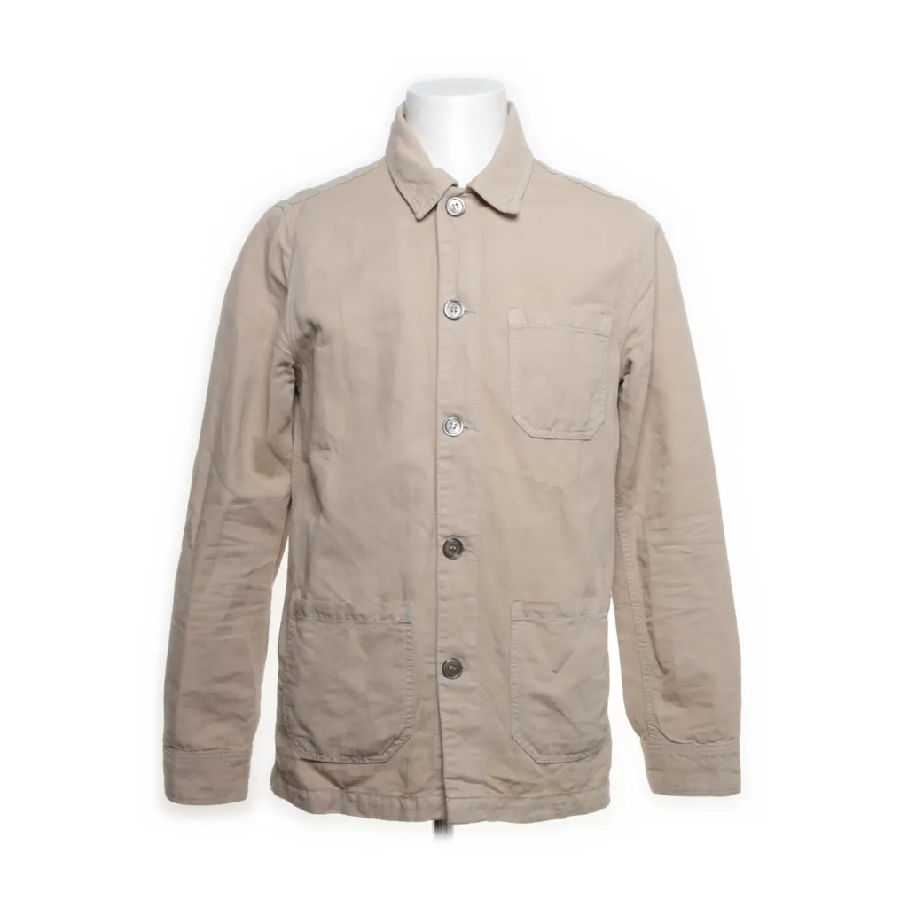 Image of Morris Heritage Overshirt (Preloved)