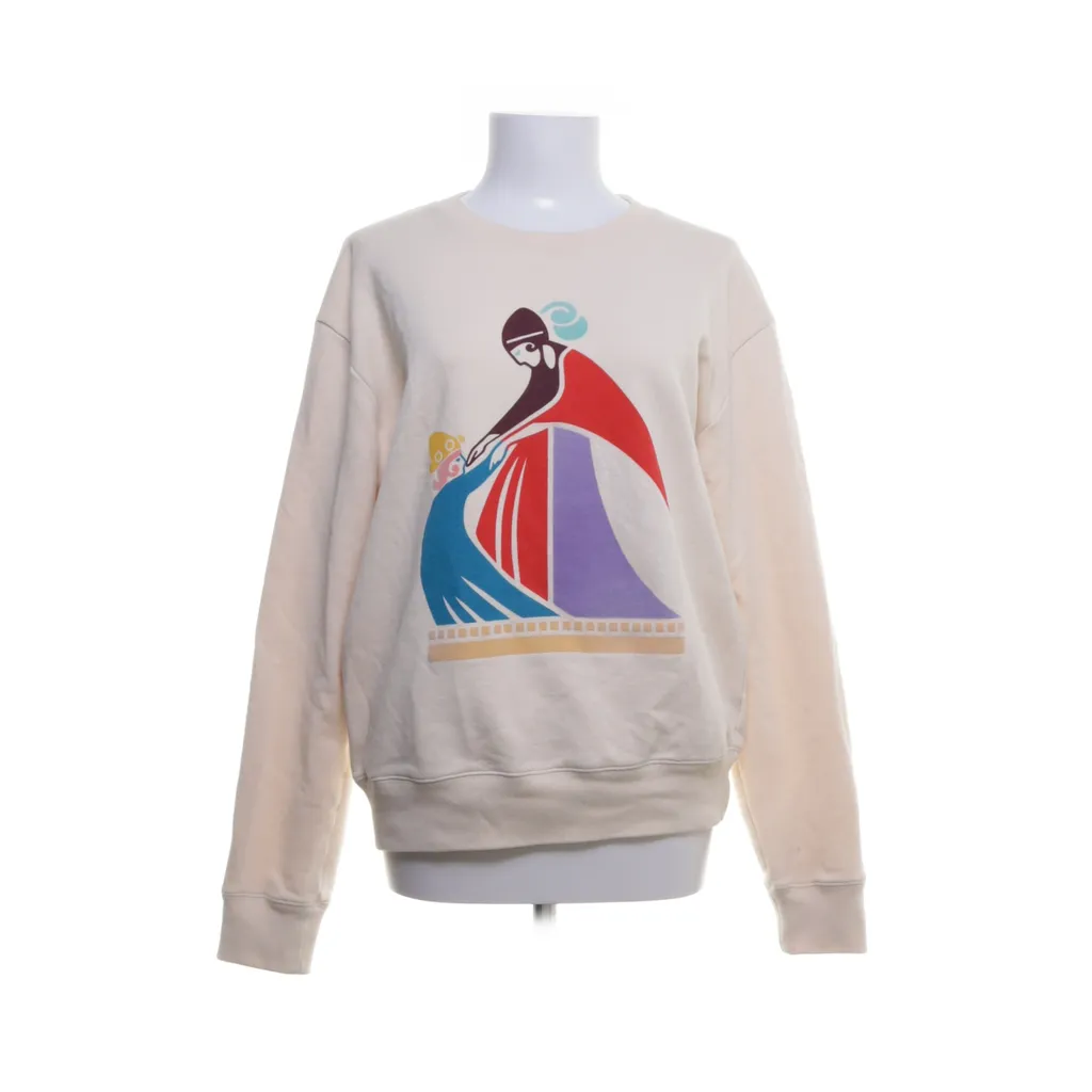 Image of Lanvin Sweatshirt (Preloved)