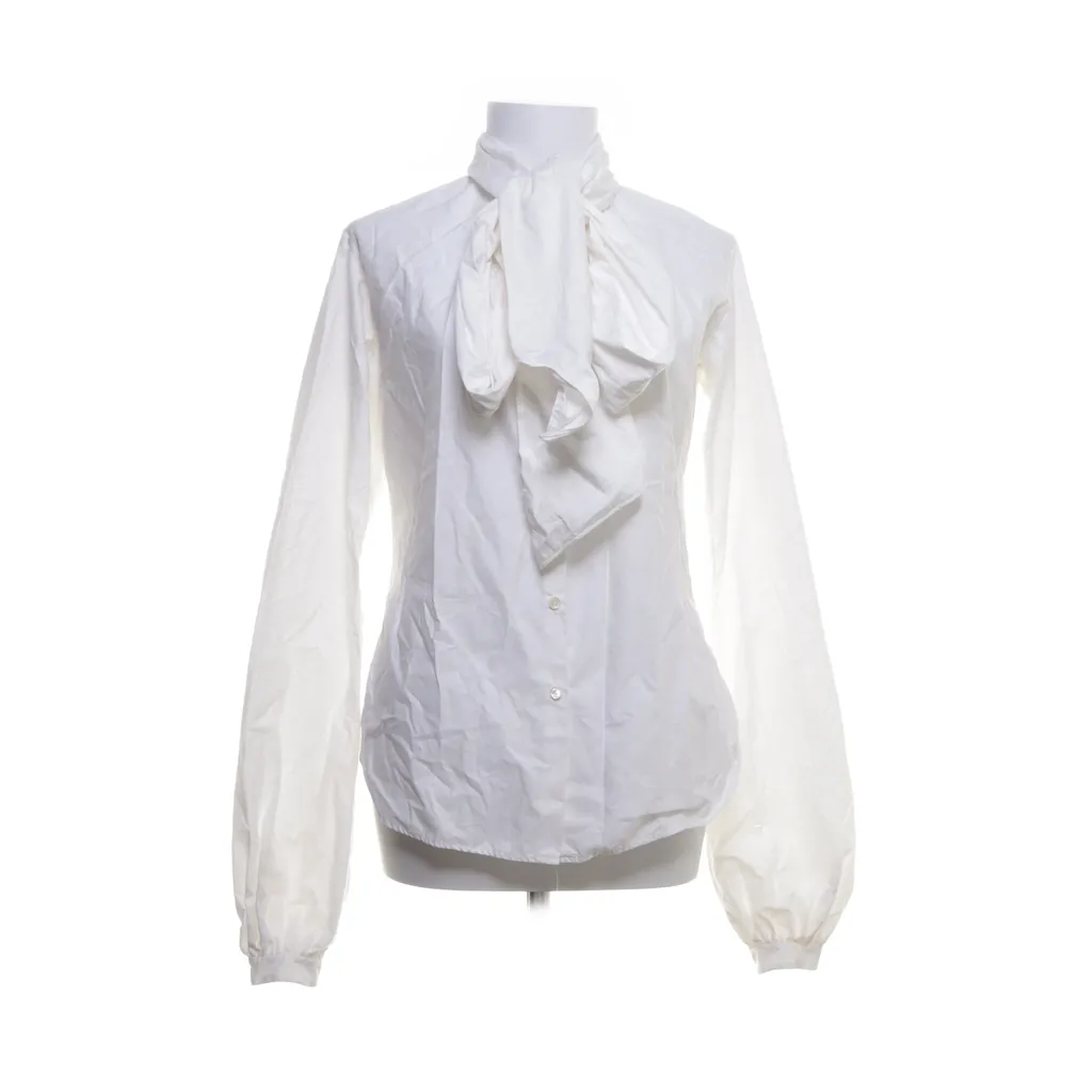Image of Ralph Lauren Strikblouse (Preloved)