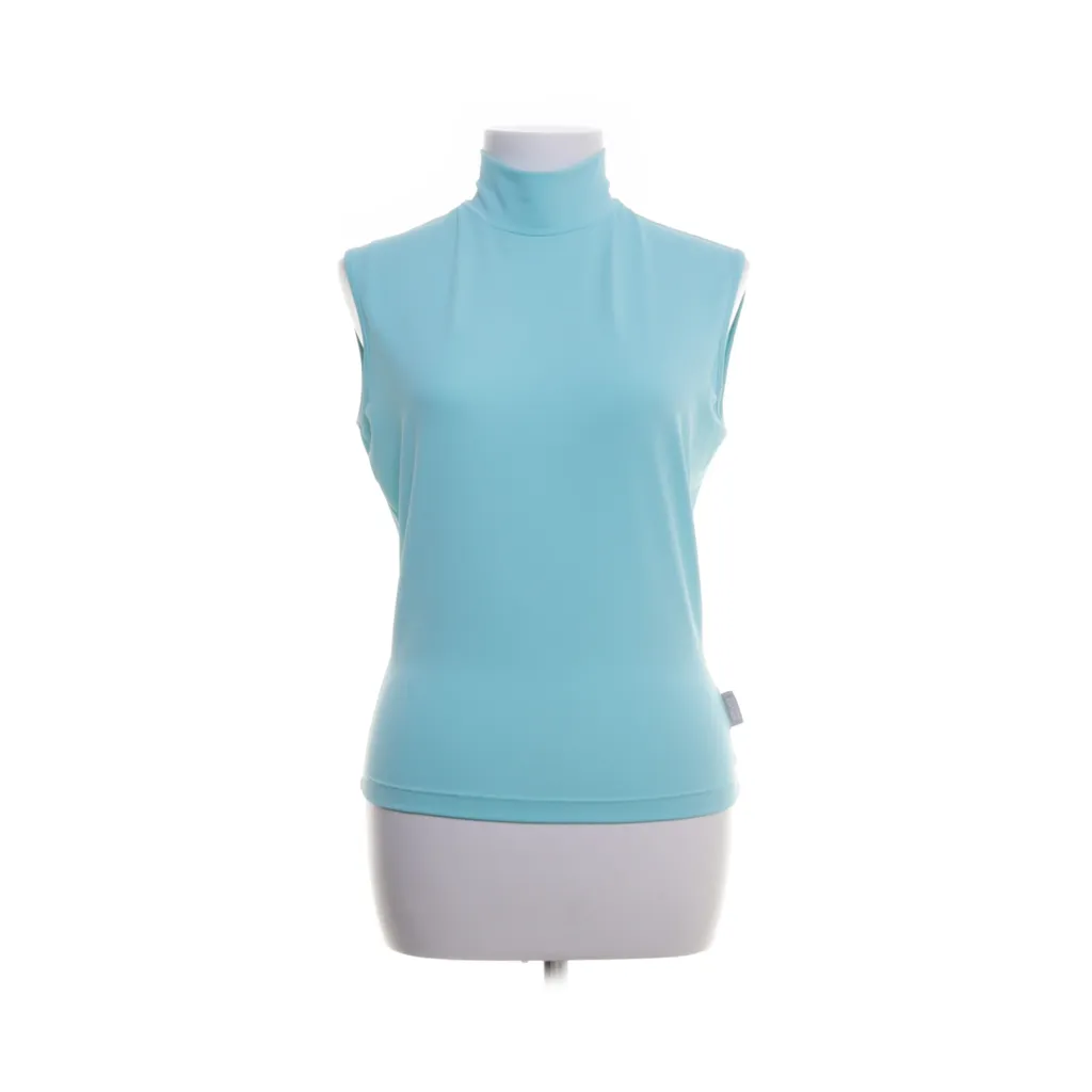 Image of Versace Jeans Couture Top (Preloved)