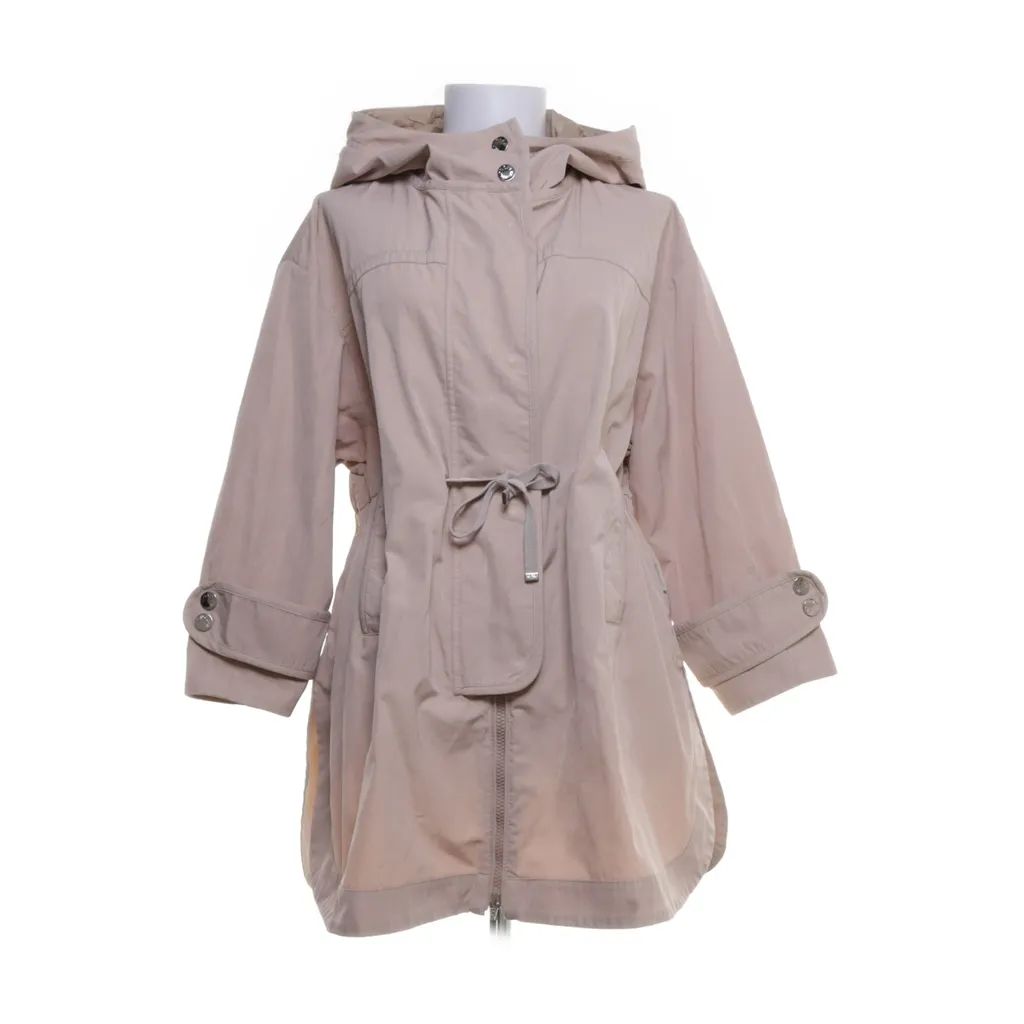 Image of Moncler Parka (Preloved)