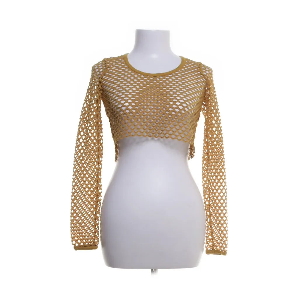 Image of Isabel Marant Crop top (Preloved)