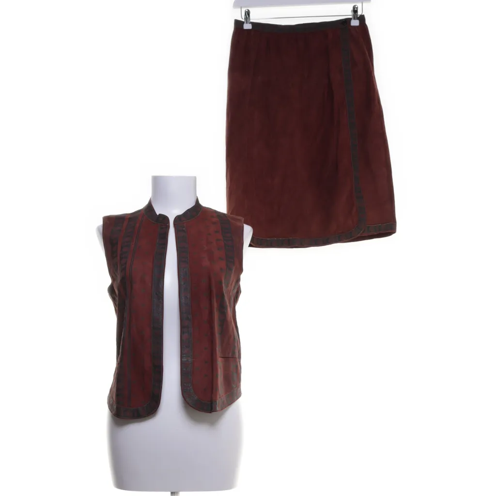 Image of Roberto Cavalli Set (Preloved)