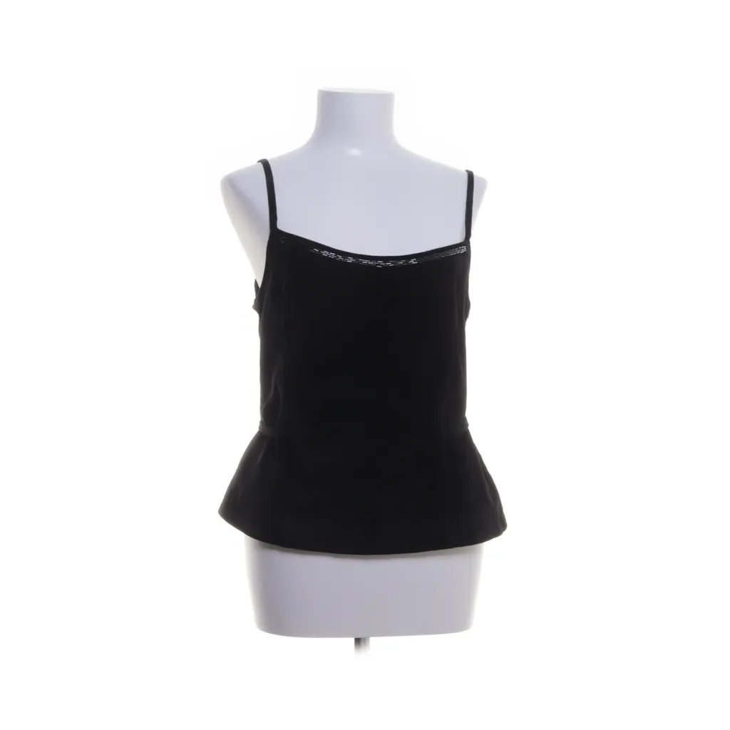Image of Karl Lagerfeld Tanktop (Preloved)