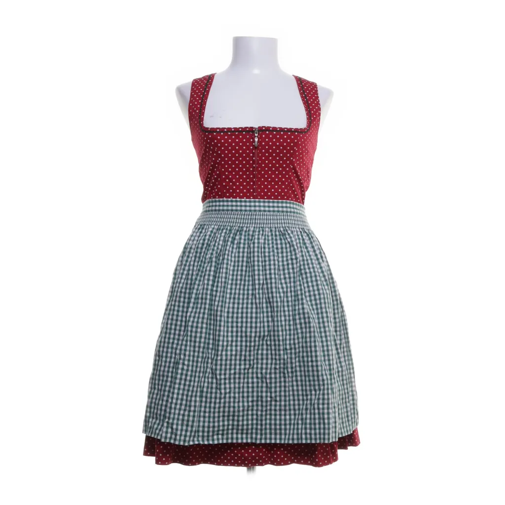 Image of Sonnblick Dirndl (Preloved)