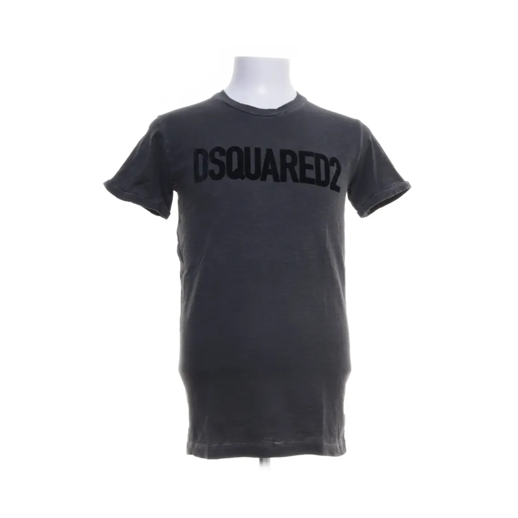 Image of Dsquared2 T-shirt (Preloved)