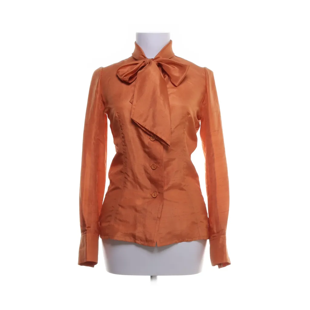 Image of Emanuel Ungaro Strikblouse (Preloved)