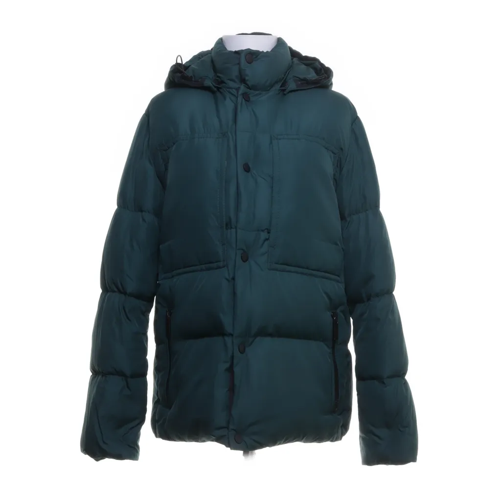 Image of Calvin Klein Donsjack (Preloved)