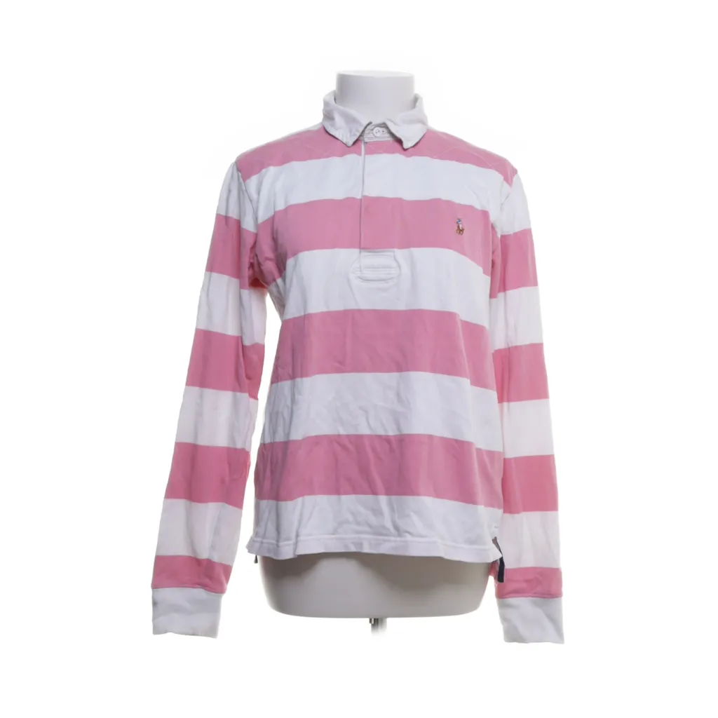 Image of Ralph Lauren Sport Rugby shirt (Preloved)