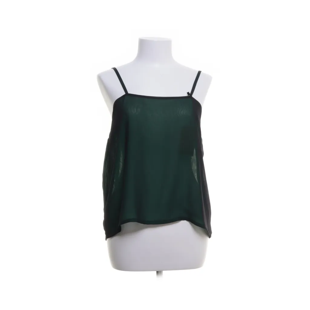Image of Givenchy Crop top (Preloved)