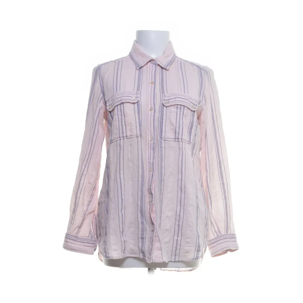 Image of Isabel Marant Étoile Shirt (Preloved)