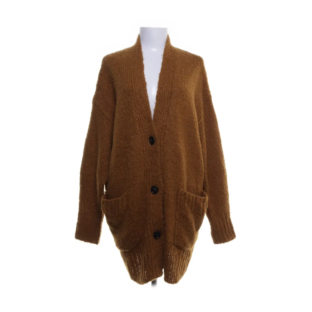 Image of Isabel Marant Étoile Cardigan (Preloved)