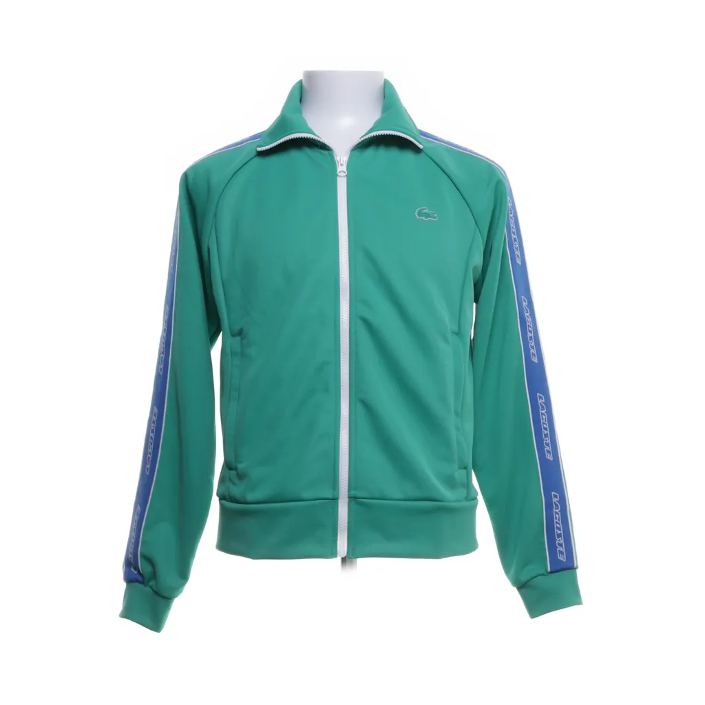 Image of Lacoste Trainingsjack (Preloved)