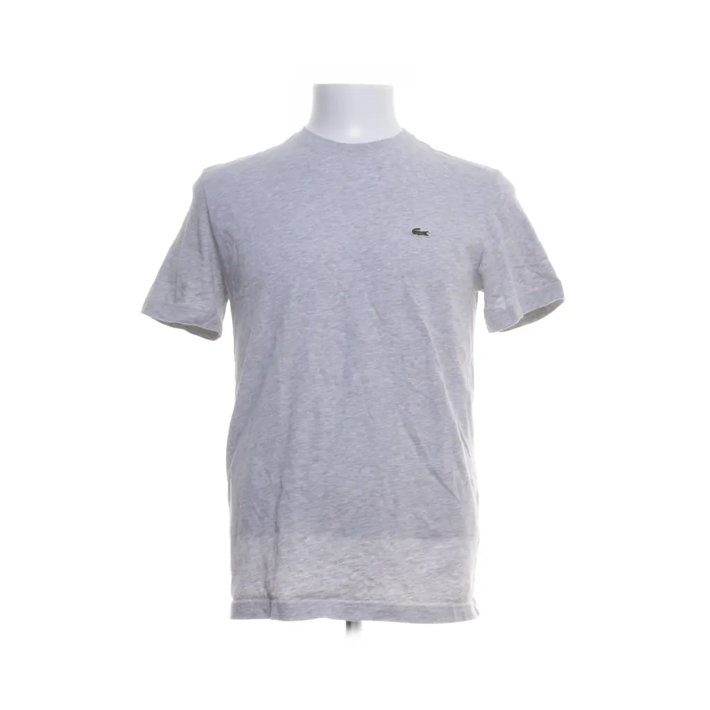 Image of Lacoste T-shirt (Preloved)