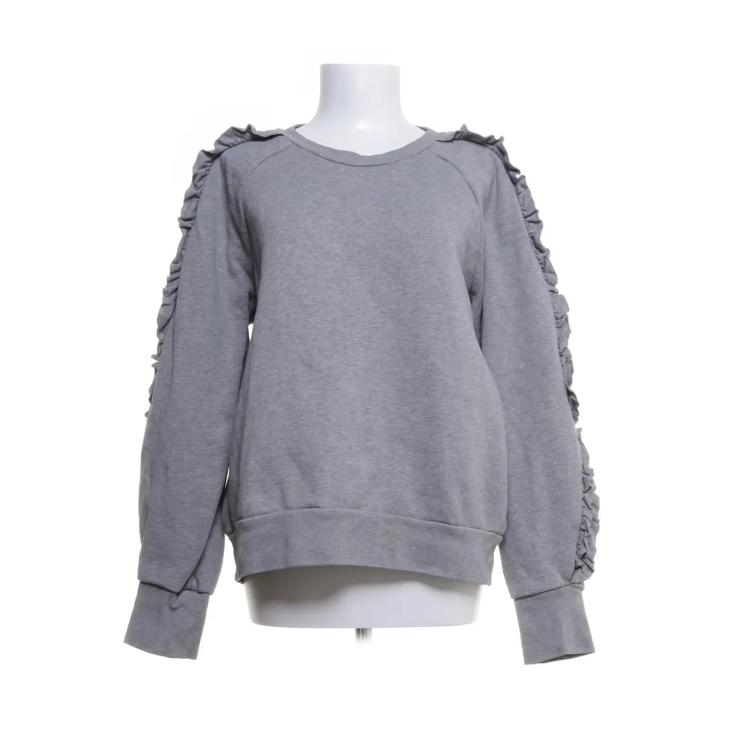 Image of Burberry Sweatshirt (Preloved)