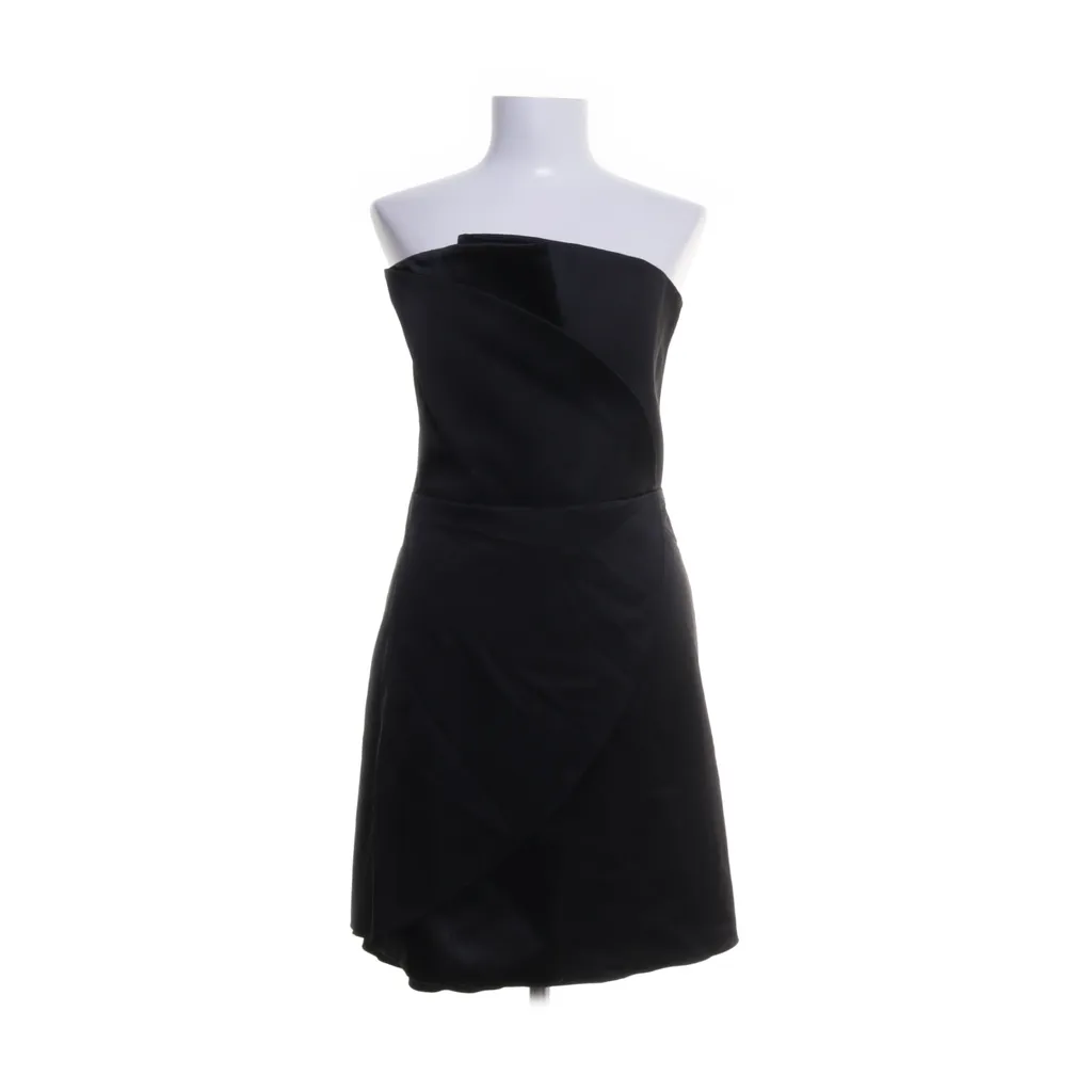 Image of Emporio Armani Cocktailjurk (Preloved)