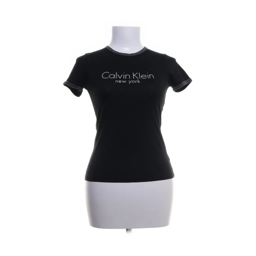 Image of Calvin Klein T-shirt (Preloved)