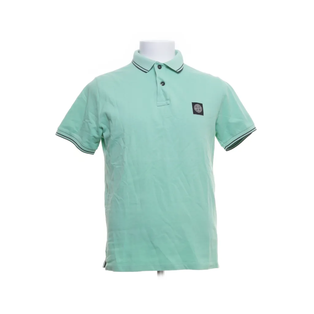 Image of Stone Island Poloshirt (Preloved)