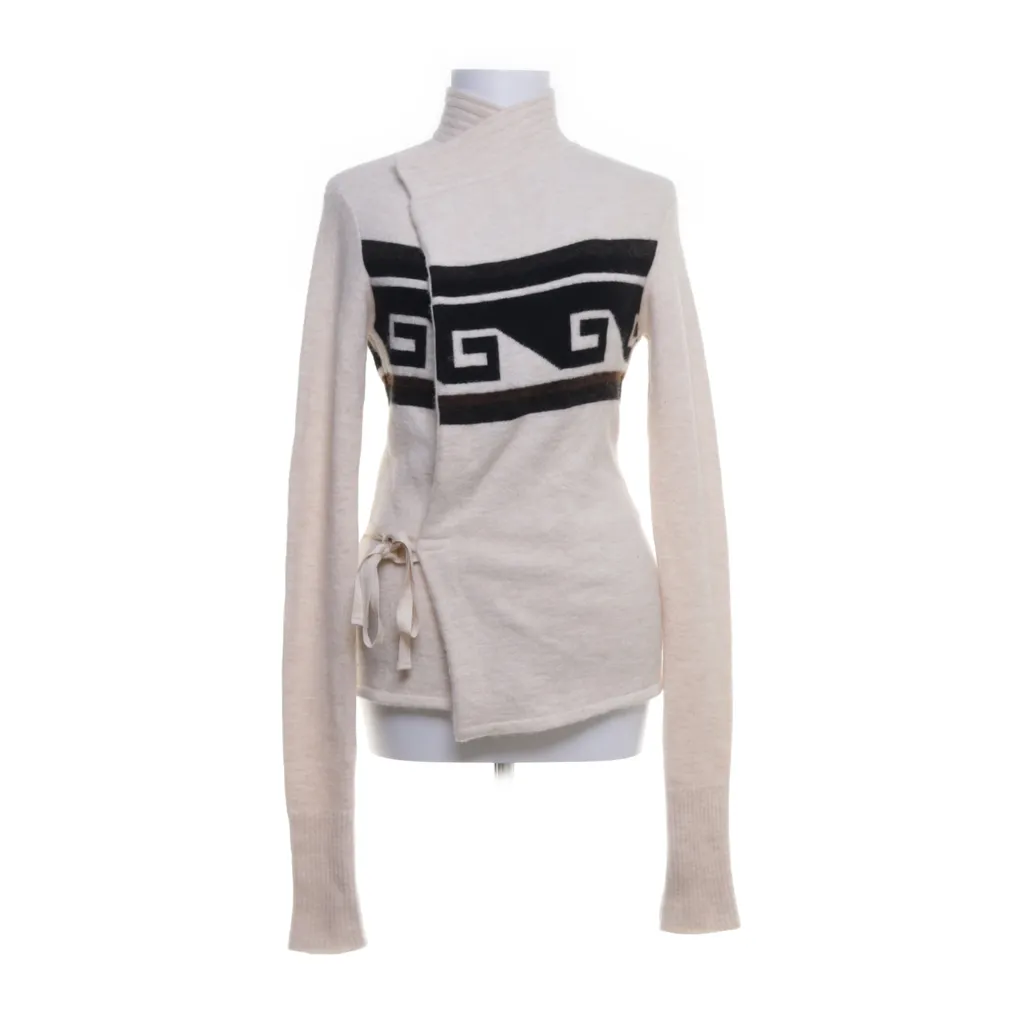 Image of Isabel Marant Wikkelvest (Preloved)