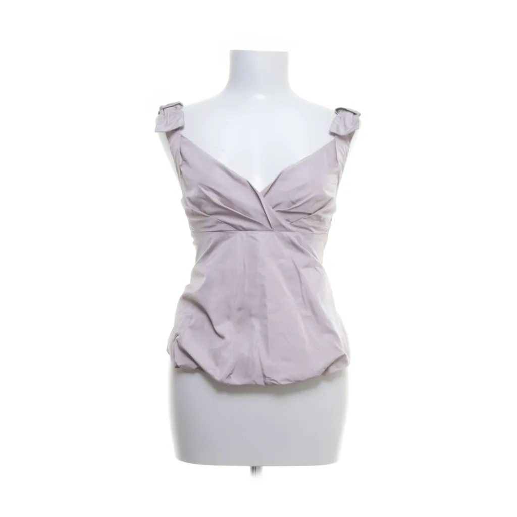 Image of Louis Vuitton Crop top (Preloved)