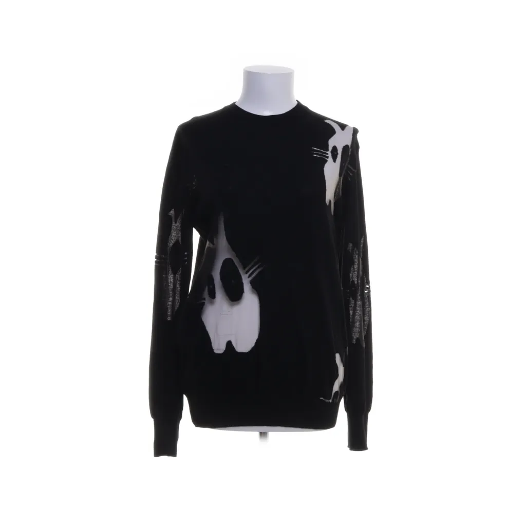 Image of Alexander McQueen Trui (Preloved)