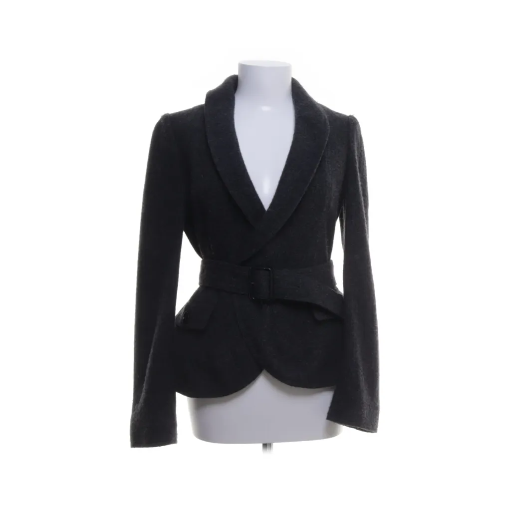 Image of Burberry Cardigan (Preloved)