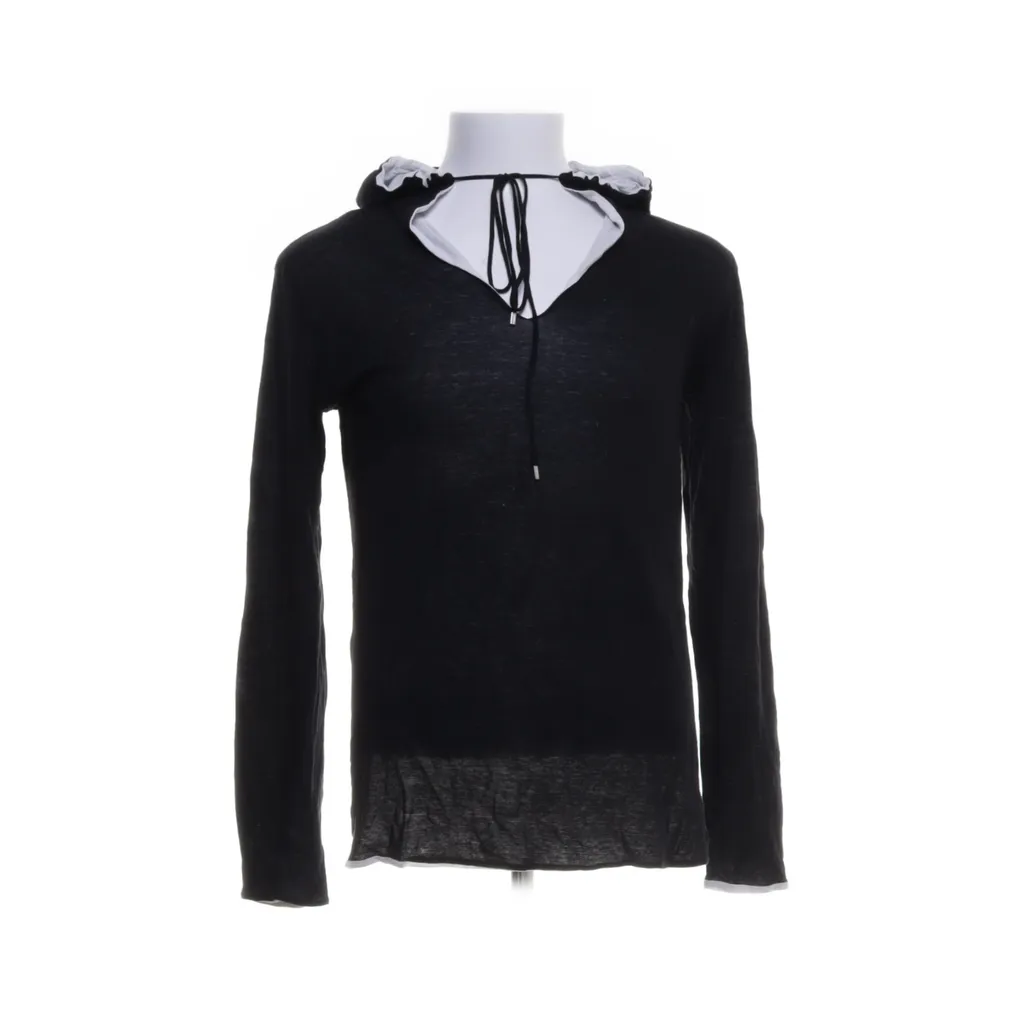 Image of Dior Capuchon sweater (Preloved)