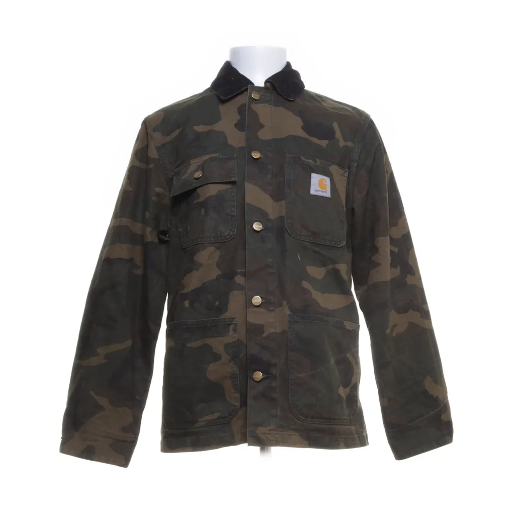 Image of Carhartt WIP Overshirt (Preloved)
