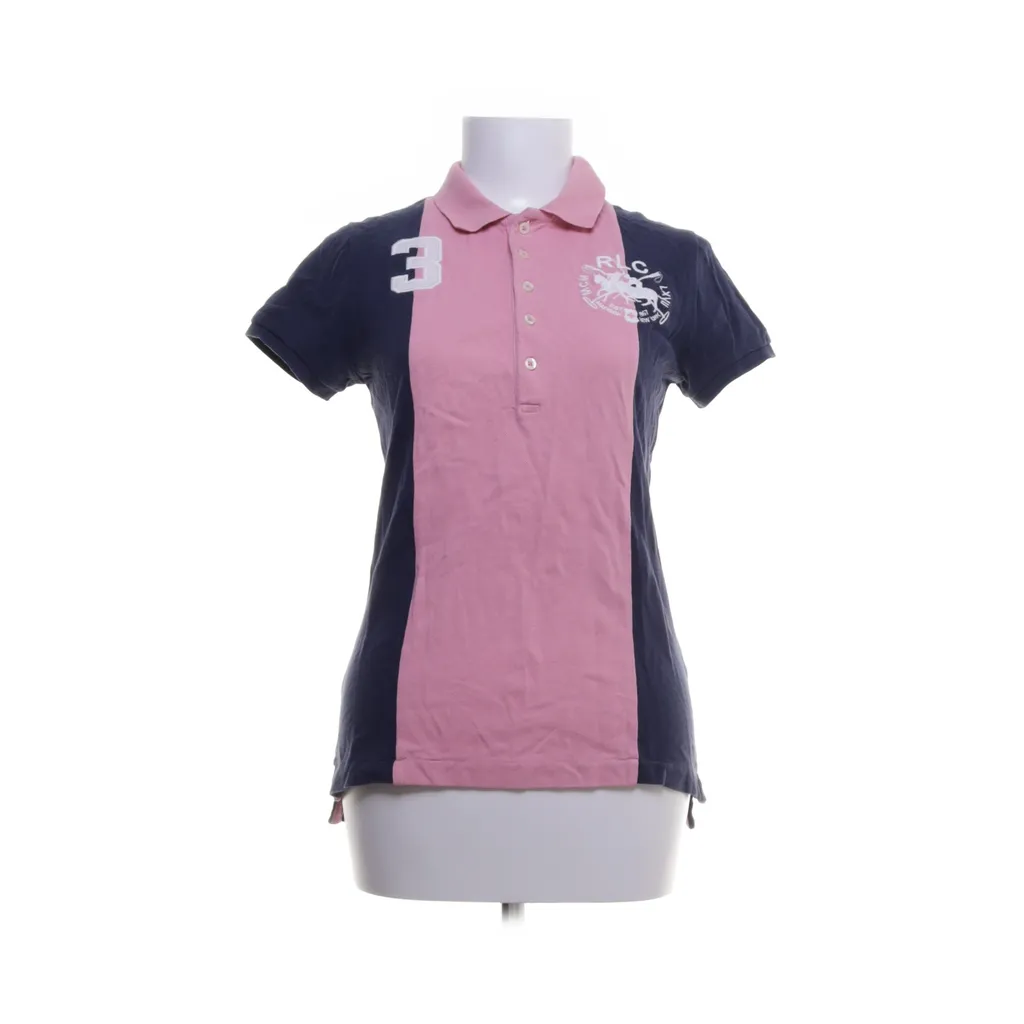 Image of Ralph Lauren Sport Poloshirt (Preloved)