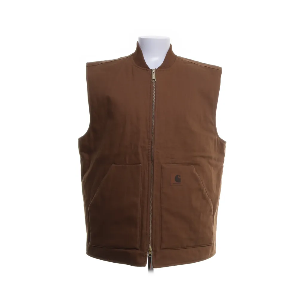 Image of Carhartt WIP Outdoor vest (Preloved)