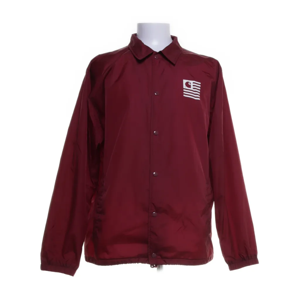Image of Carhartt WIP Regenjack (Preloved)