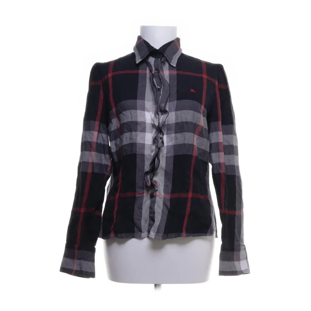 Image of Burberry Shirt (Preloved)