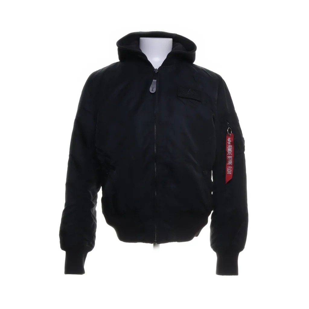 Image of Alpha Industries Jack (Preloved)