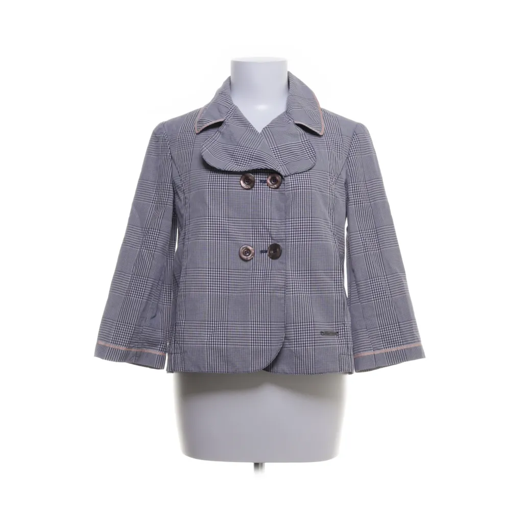 Image of Thomas Burberry Blazer (Preloved)