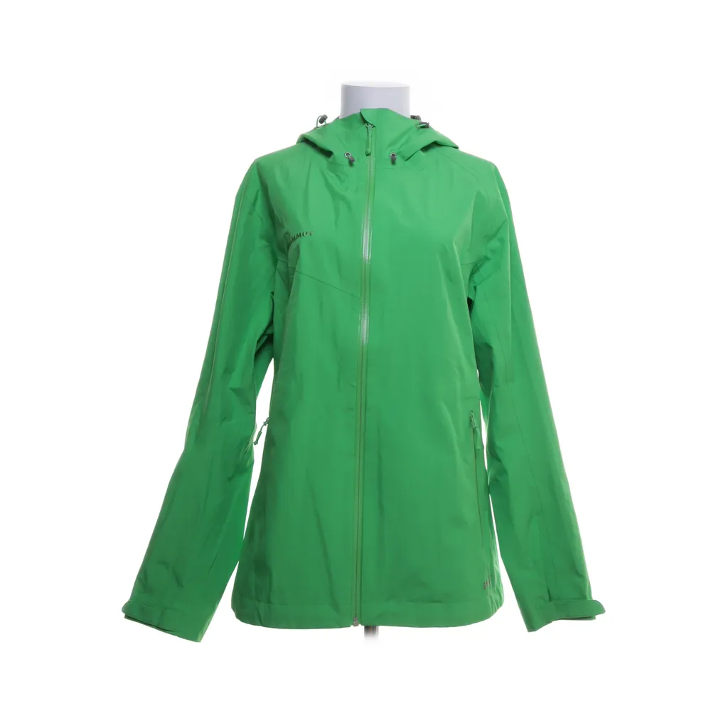 Image of Mammut Regenjack (Preloved)