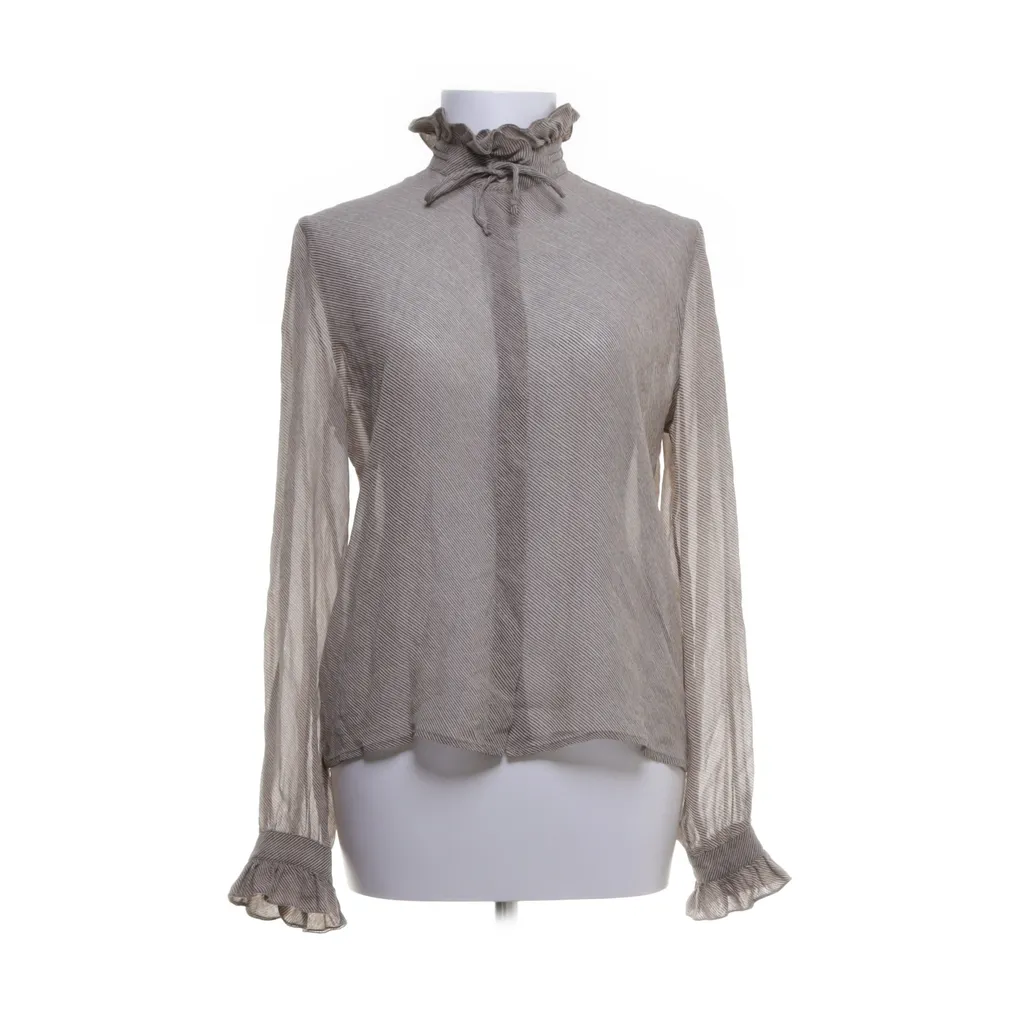Image of Armani Collezioni Blouse (Preloved)
