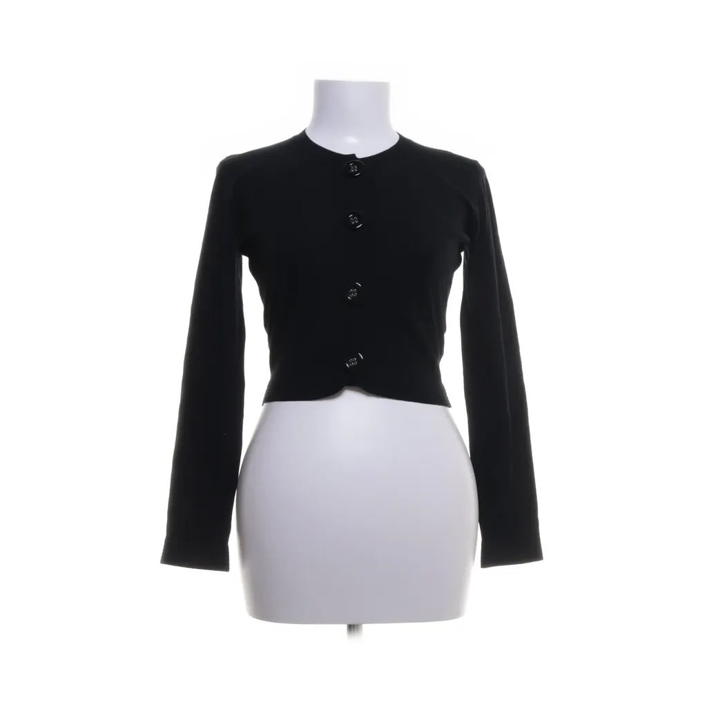 Image of Versace Jeans Couture Crop top (Preloved)