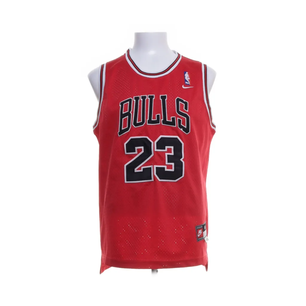 Image of Nike Air Jordan Basketbalshirt (Preloved)