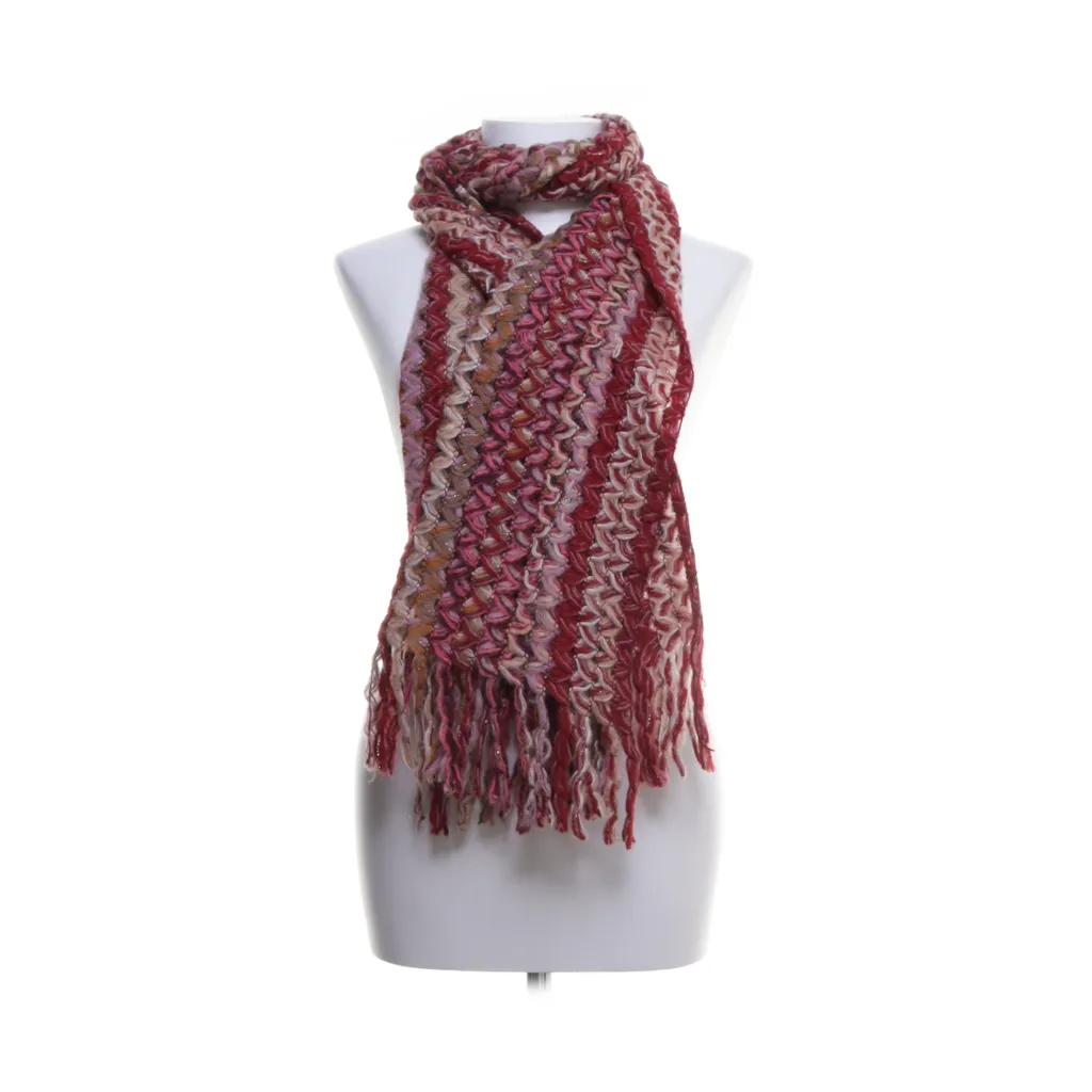 Image of Missoni Sjaal (Preloved)