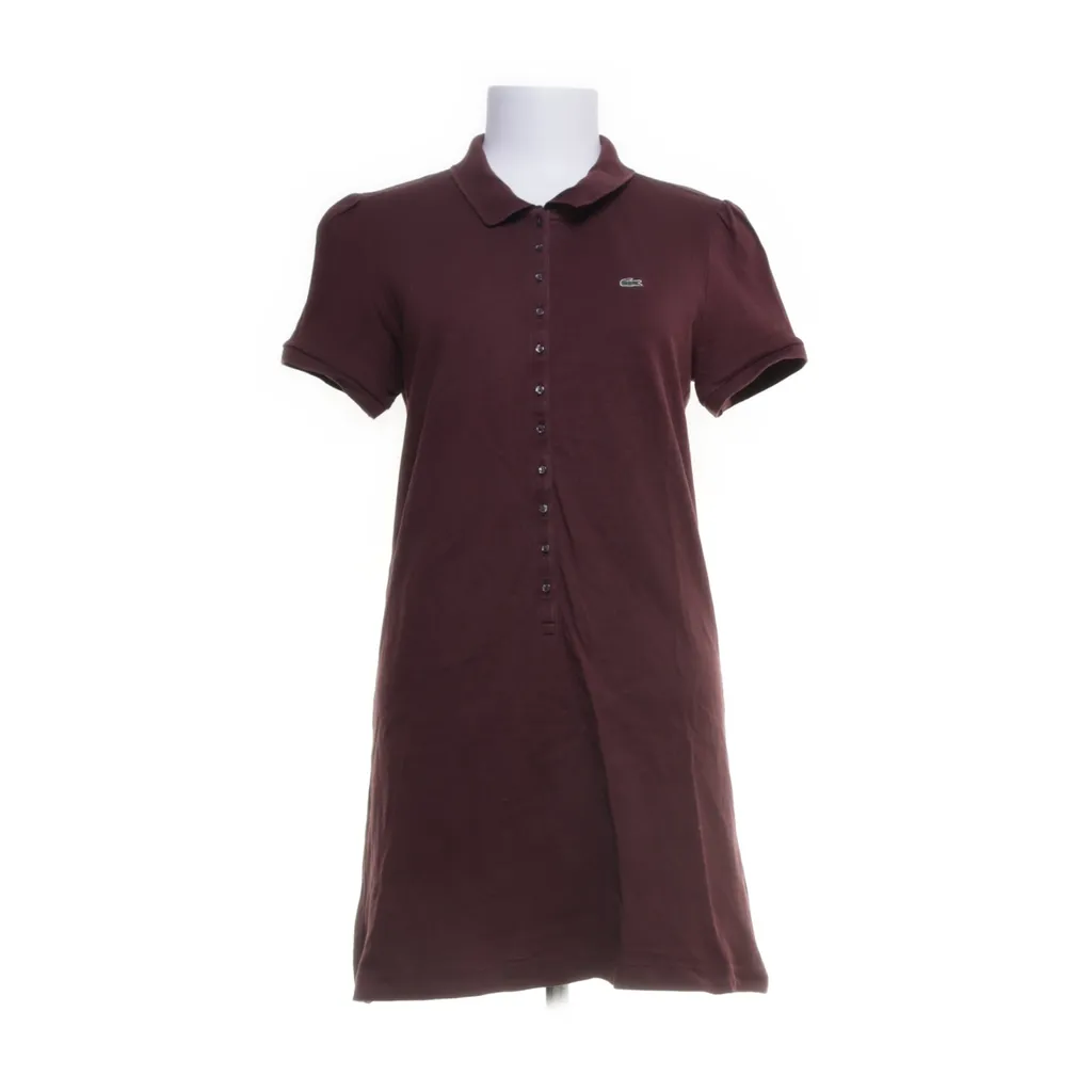 Image of Lacoste Polojurk (Preloved)
