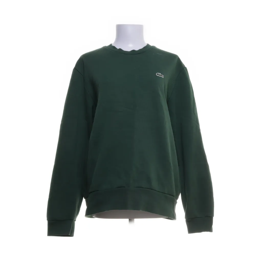 Image of Lacoste Sweatshirt (Preloved)