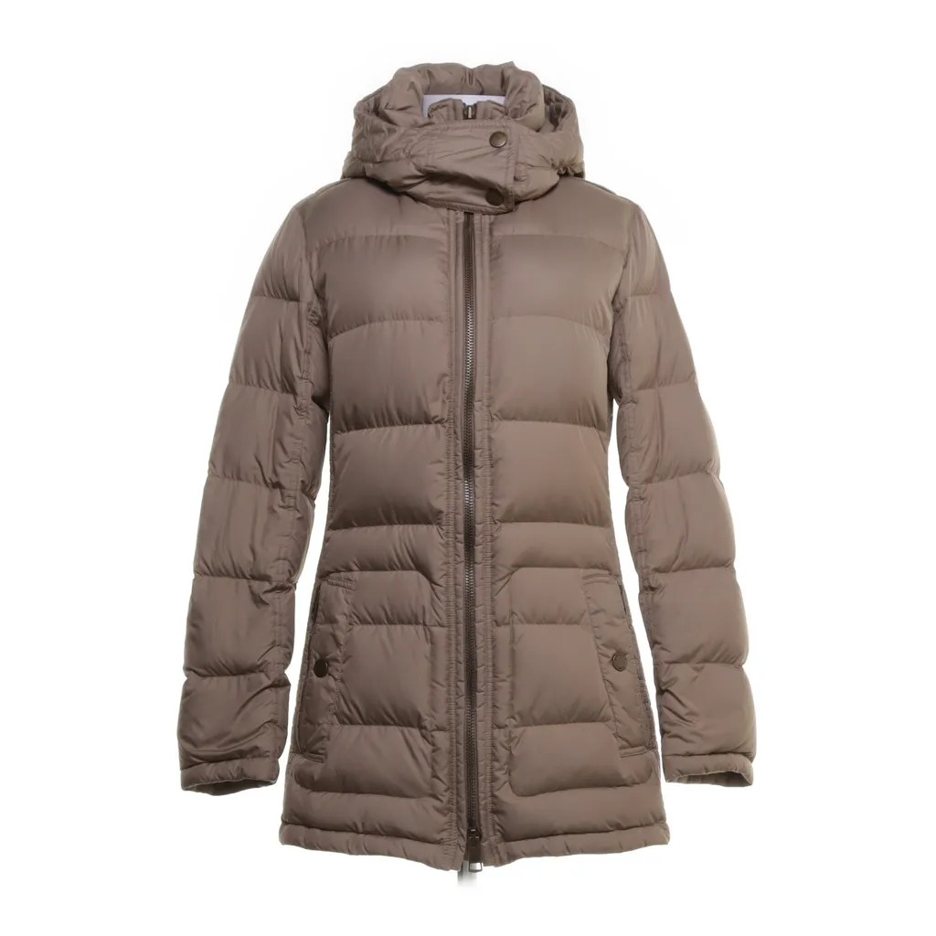 Image of Burberry Brit Donsjack (Preloved)